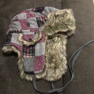 American Eagle Winter Hat